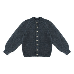 Rylee + Cru - Tulip Cardigan | Navy Blue