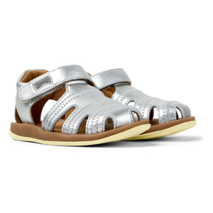 Camper - Bicho Babysandalen | Silber