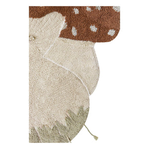 Lorena Canals - Boletus halı