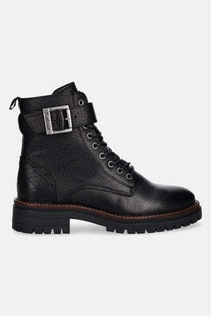 Barbour Heidi Deri Botlar