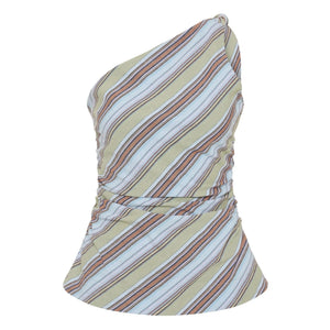 Faithfull the Brand - Top Aurora | Mavi