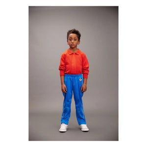 Mini Rodini - Ritzratz Jogger | Mavi