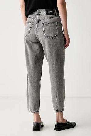 Liu Jo kadın carrot jean