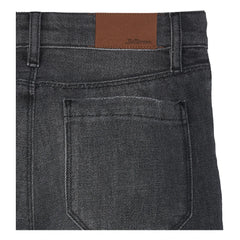 Bellerose - Jean Flare Pepy | Denim Schwarz