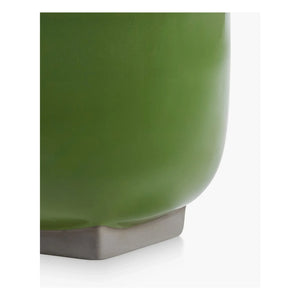 Serax - Cache-pot 01, Kris van assche | Yeşil