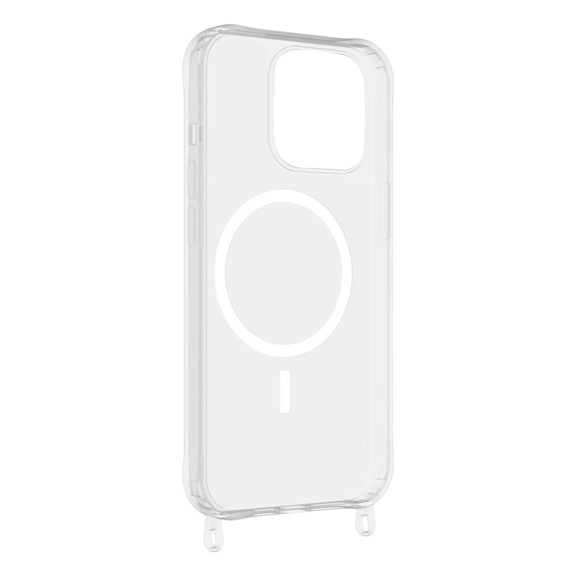 LaCoqueFrançaise - Iphone Leopar Desenli Kılıf | Kahverengi