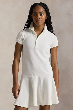 Polo Ralph Lauren Çocuk Elbisesi
