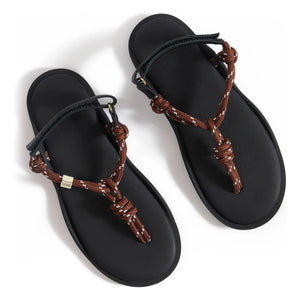 Flòwze - Flò Sandalen | Braun