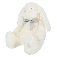 Tartine et Chocolat - Constant Rabbit Yumuşak Oyuncak | Ecru