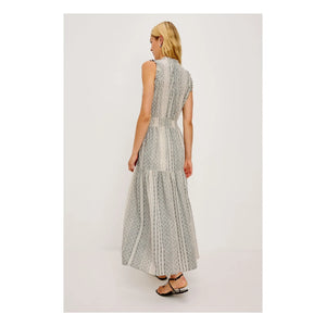 Rails - Alessi Striped Dress | Blue