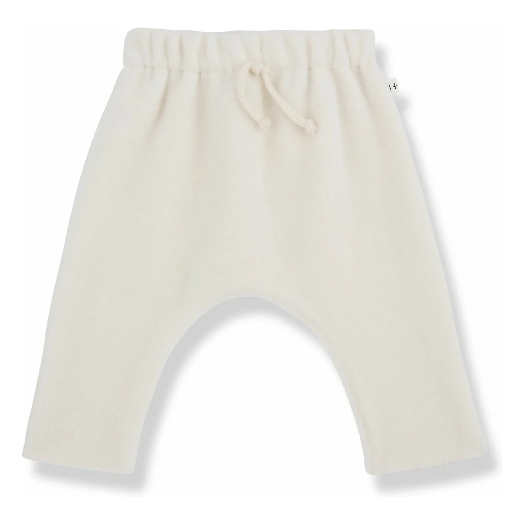 1+ in the family - Salvi Polar Pantolon | Ecru