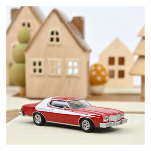 Norev - 1975 Ford Gran Torino