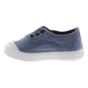 Victoria - Inglesia Elastico Lon Sneakers | Mavi