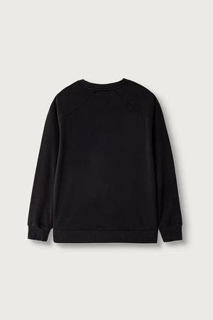 Pamuklu çocuk sweatshirt B-ELLIS C