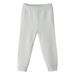 Bompard - Cashmere Pants | Gray
