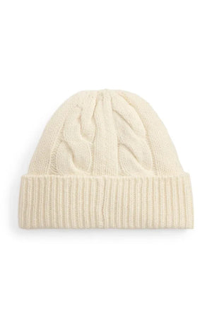 Polo Ralph Lauren kadın beanie bere