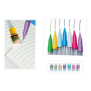 Buki - Pencil Factory