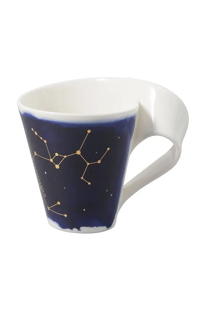 Villeroy & Boch NewWave Stars Kupa, Yay