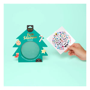 Omy - Magic Tree Sticker Set