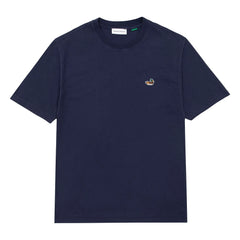 Edmmond Studios - Enten-Patch T-Shirt | Marine
