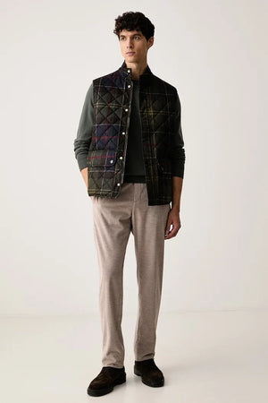 Barbour Erkek Yelek Icons