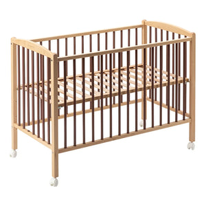 Combelle - Arthur Cot 60 x 120 cm | Toz Pembe