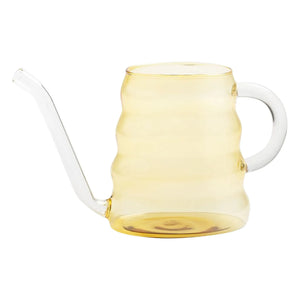 &Klevering - Swell Watering Can | Yellow