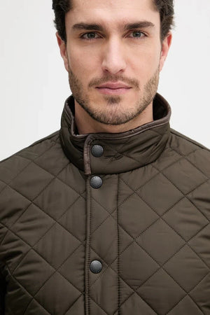 Barbour Powell Yağmurluk