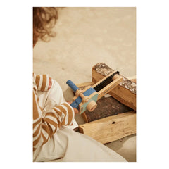 Kid's Concept - Zincirli Testere | Mavi