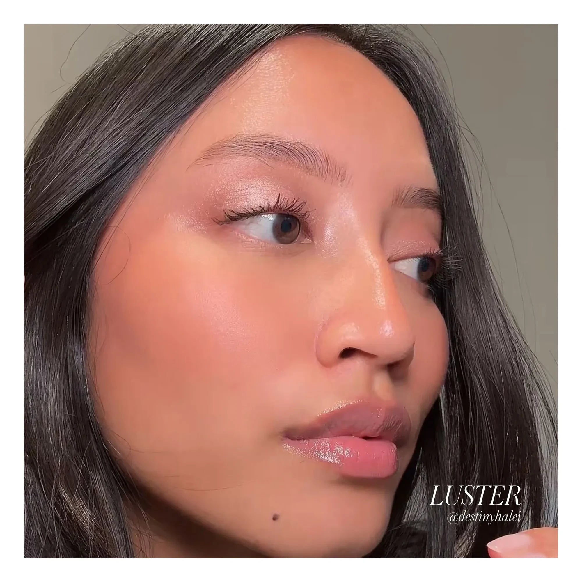 RMS Beauty - Cashmere Matte Eyelights - 8.5ml | Luster