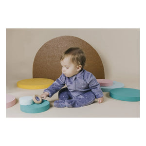 Petit Boum - Ayna Duyusal Donut