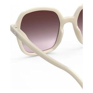 IZIPIZI - Sonnenbrille #Office | Creme