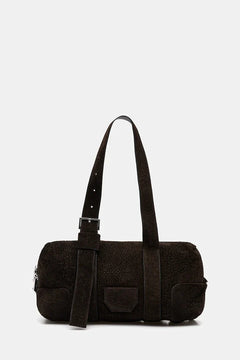 AllSaints Kadife Çanta
