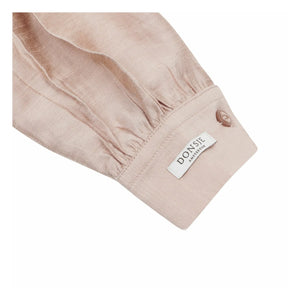 Donsje - Mieke Bluse | Rosa