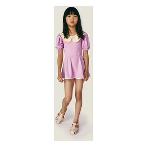 Mipounet - Daniela Claudine Yaka Mayo | Rosa