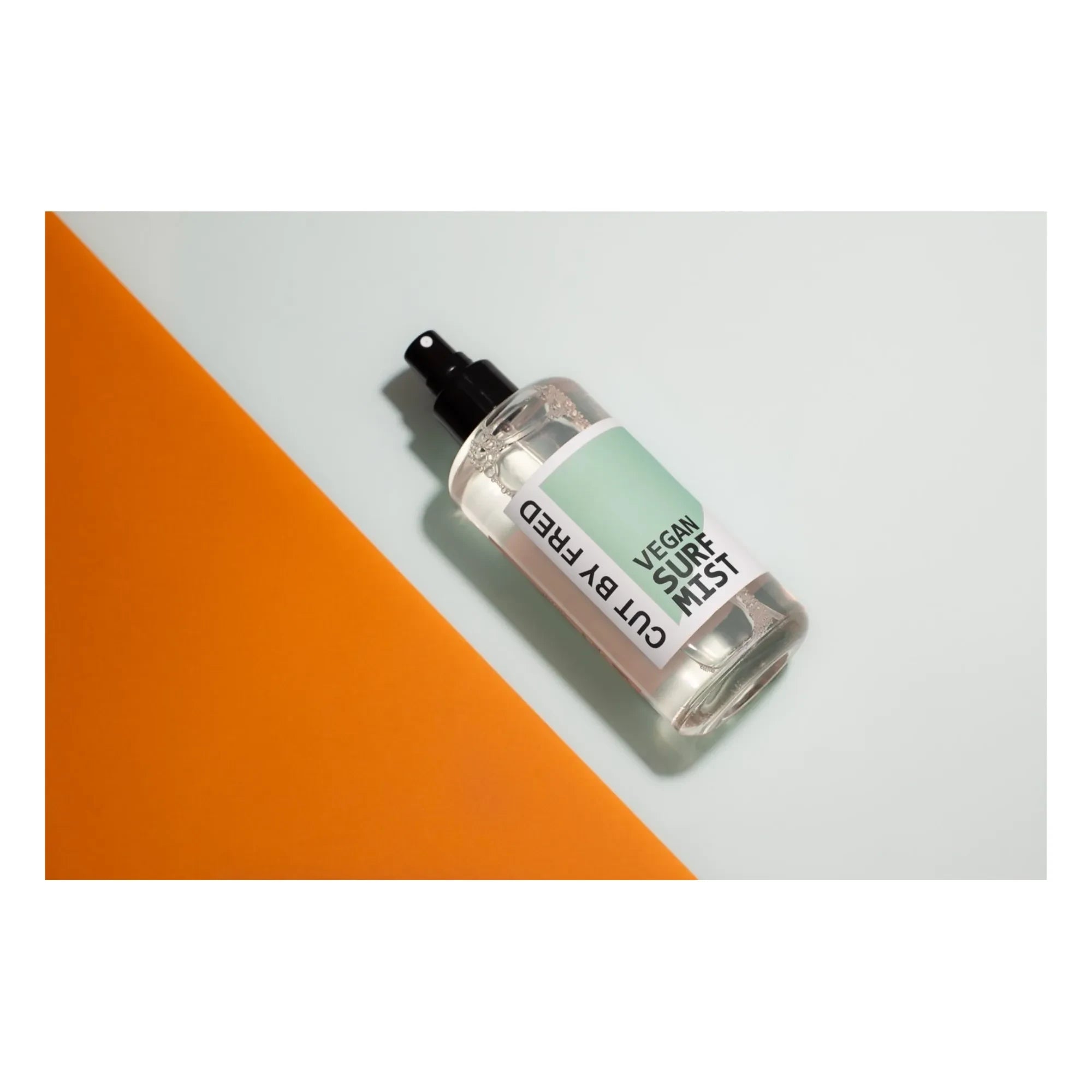 Cut By Fred - Vegan Surf Mist Hair Volumizing Spray - 200 ml