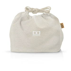 Monbento - MB Pocket Bento Çanta | Krem