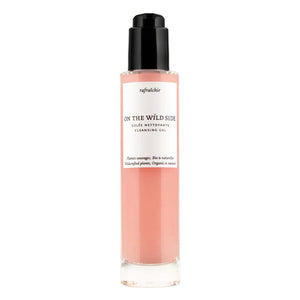 On The Wild Side - Reinigendes Gesichtsgel - 100 ml