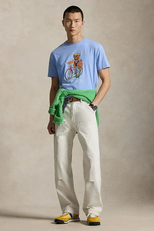 Polo Ralph Lauren Pamuklu Tişört