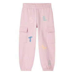 Stella McCartney Kids - Jogger Cargo | Lila