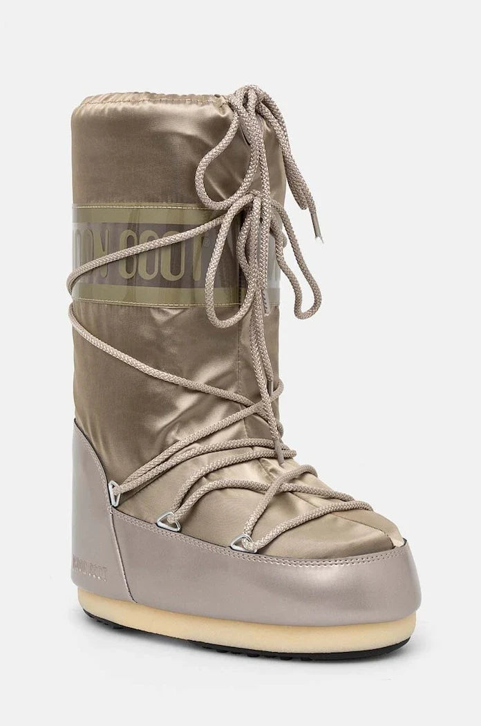 Moon Boot MB ICON GLANCE Apre Ski