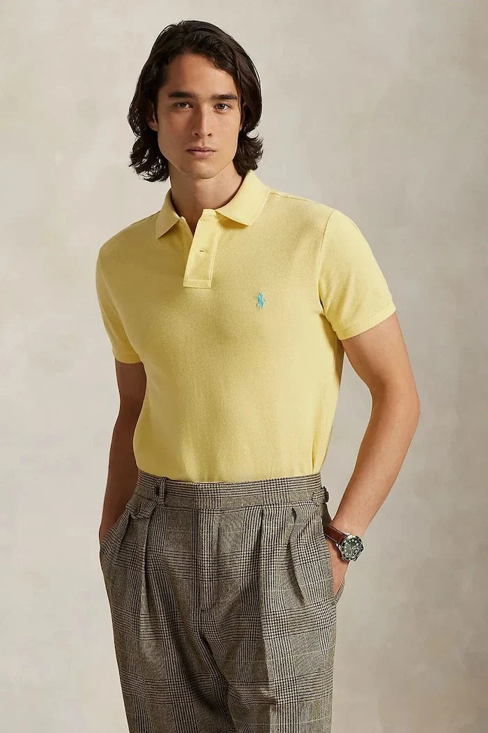Polo Ralph Lauren - Yakalı Tişört