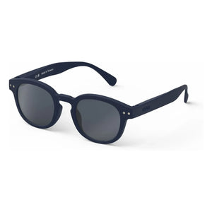 IZIPIZI - Sonnenbrille #C Kinder | Marineblau