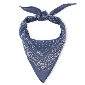 Arsène et Les Pipelettes - باندانا | كحلي