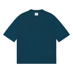 FUB - High Twist Box T-shirt | Mavi