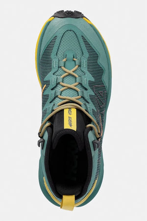 Hoka erkek trekking ayakkabıları Mafate Hike