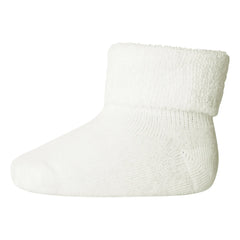 Mp Denmark - Baumwollsocken | Weiß