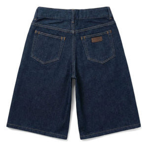Finger in the nose - Bermuda Denim Dua | Rohdenim