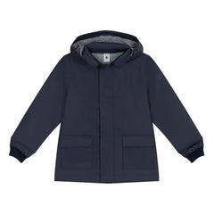 Petit Bateau - Ciré Iconique Geri Dönüştürülmüş Lif | Lacivert