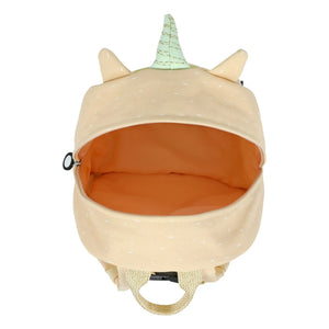 Trixie - Mrs Unicorn Backpack | Pale Pink